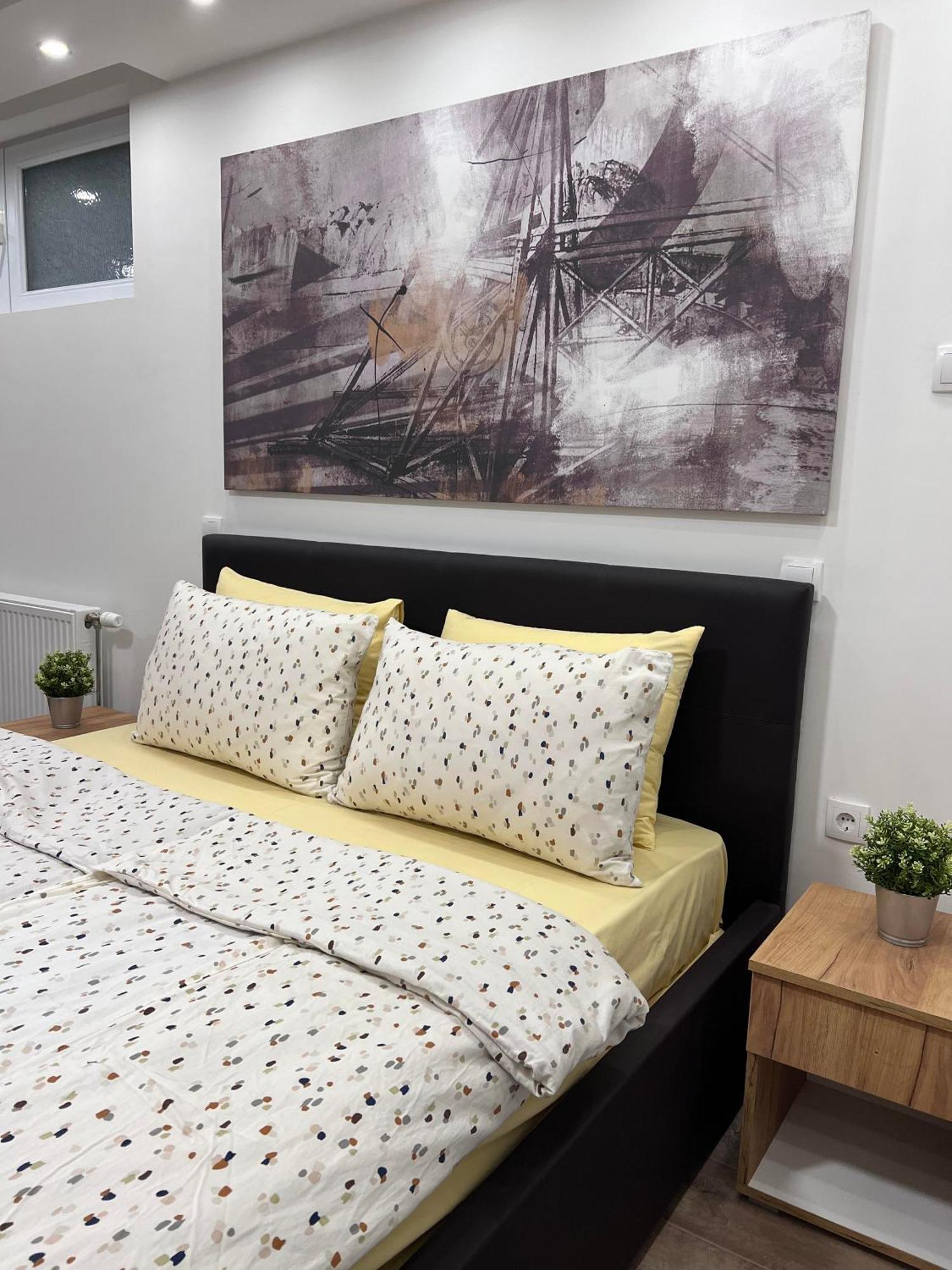 Guest House Lila Сомбор Екстериор снимка