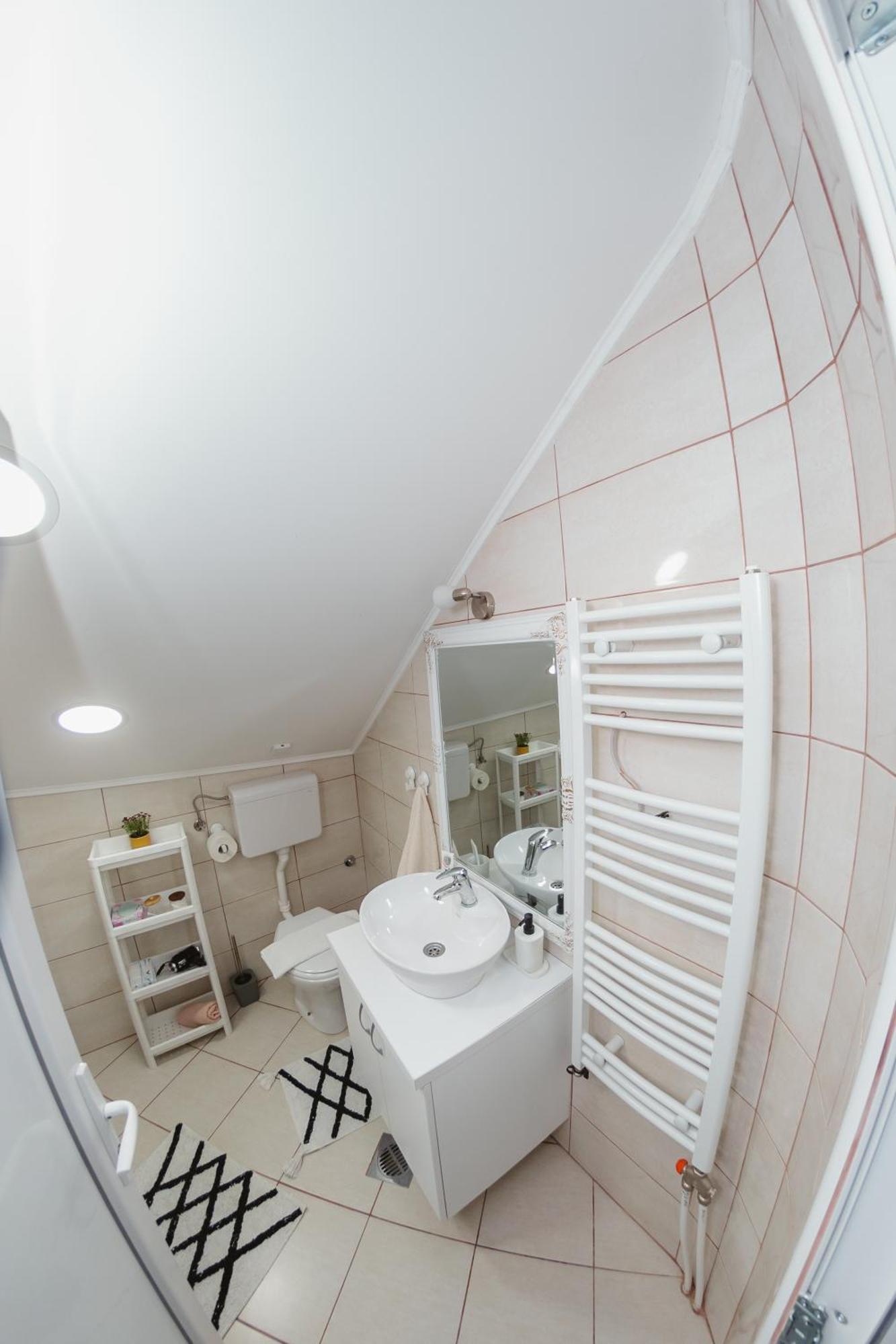 Guest House Lila Сомбор Екстериор снимка