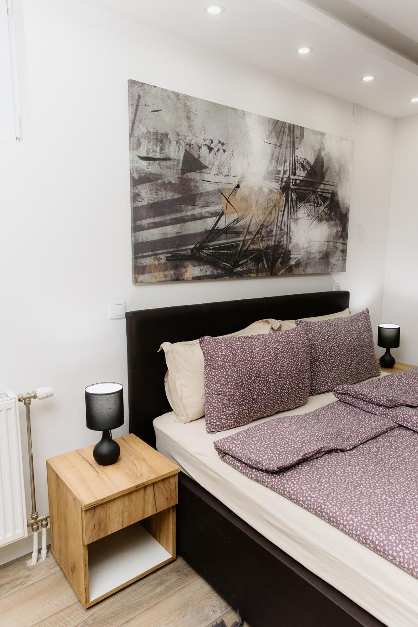 Guest House Lila Сомбор Екстериор снимка