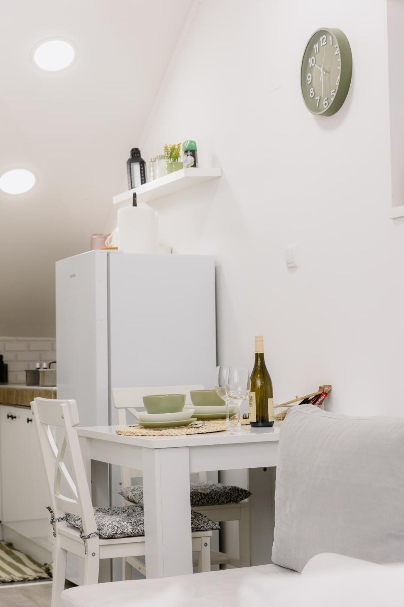 Guest House Lila Сомбор Екстериор снимка