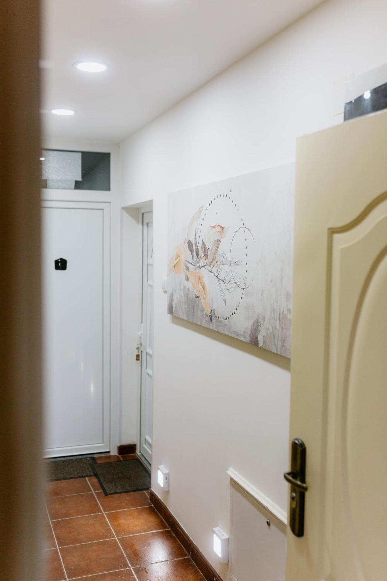 Guest House Lila Сомбор Екстериор снимка