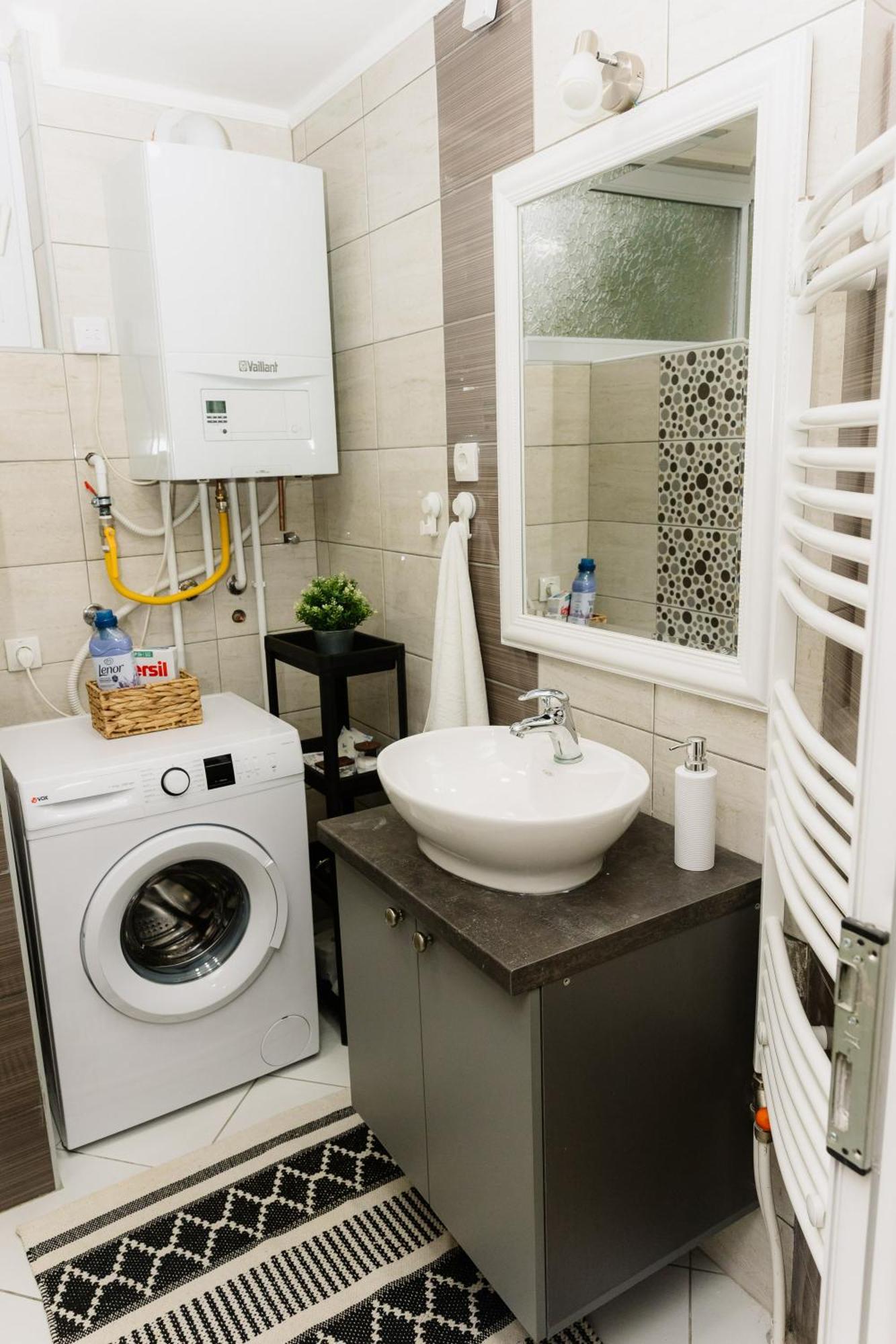 Guest House Lila Сомбор Екстериор снимка
