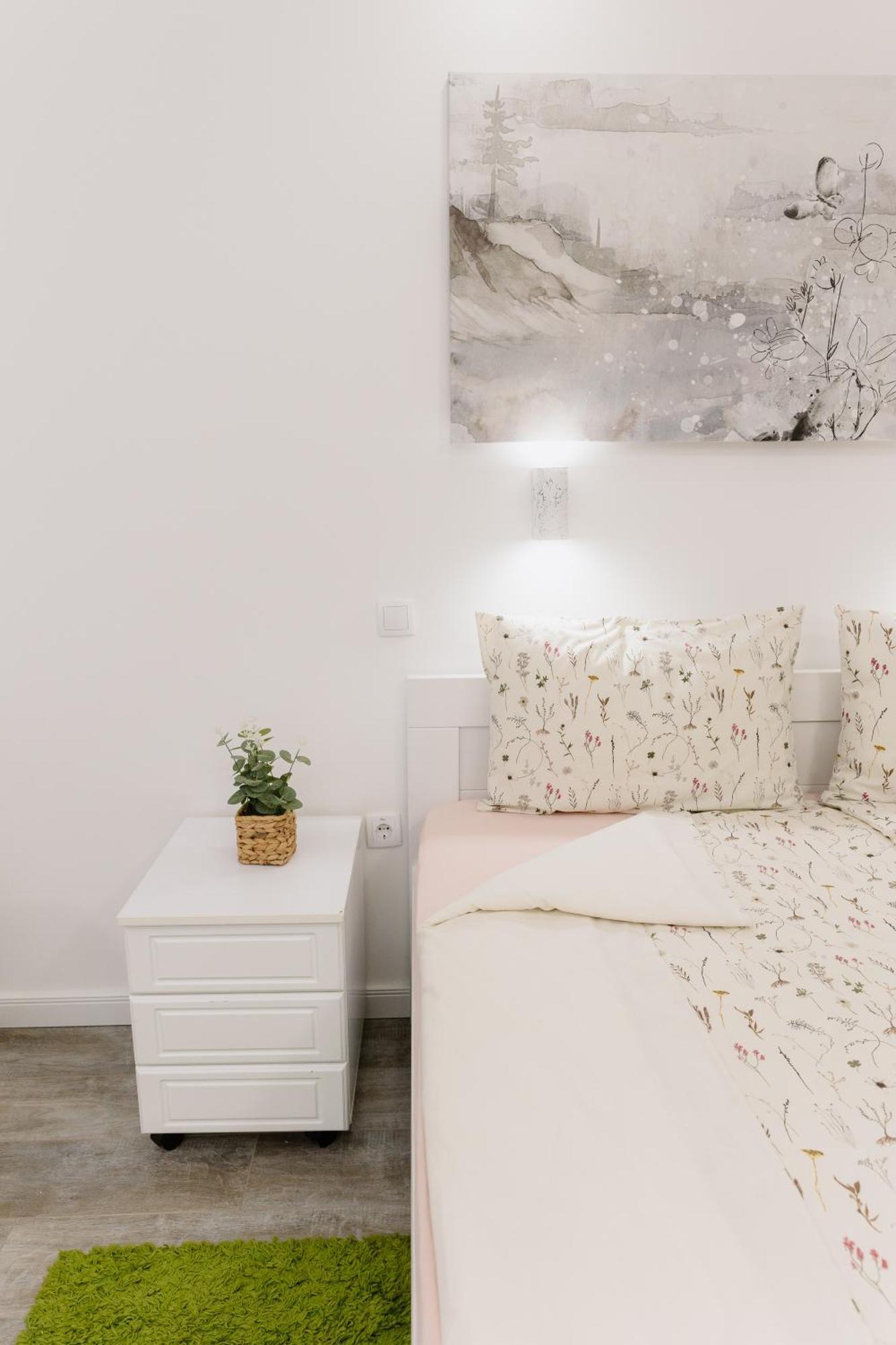 Guest House Lila Сомбор Екстериор снимка